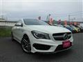 2015 Mercedes-Benz CLA-CLASS