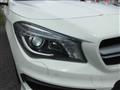 2015 Mercedes-Benz CLA-CLASS
