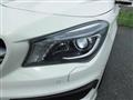 2015 Mercedes-Benz CLA-CLASS