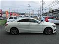 2015 Mercedes-Benz CLA-CLASS