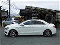 2015 Mercedes-Benz CLA-CLASS