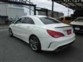 2015 Mercedes-Benz CLA-CLASS