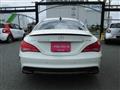 2015 Mercedes-Benz CLA-CLASS