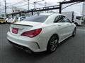 2015 Mercedes-Benz CLA-CLASS