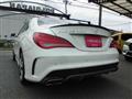 2015 Mercedes-Benz CLA-CLASS