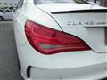 2015 Mercedes-Benz CLA-CLASS