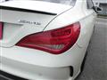 2015 Mercedes-Benz CLA-CLASS