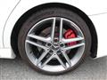 2015 Mercedes-Benz CLA-CLASS