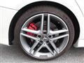 2015 Mercedes-Benz CLA-CLASS
