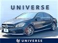 2015 Mercedes-Benz CLA-CLASS
