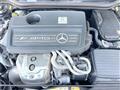 2015 Mercedes-Benz CLA-CLASS