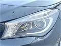 2015 Mercedes-Benz CLA-CLASS