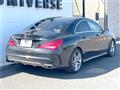 2015 Mercedes-Benz CLA-CLASS