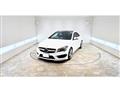 2015 Mercedes-Benz CLA-CLASS