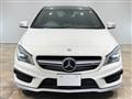 2015 Mercedes-Benz CLA-CLASS
