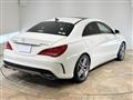 2015 Mercedes-Benz CLA-CLASS