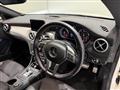 2015 Mercedes-Benz CLA-CLASS