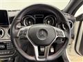 2015 Mercedes-Benz CLA-CLASS