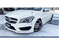 2014 Mercedes-Benz CLA-CLASS