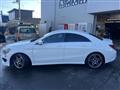 2014 Mercedes-Benz CLA-CLASS