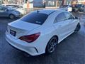 2014 Mercedes-Benz CLA-CLASS