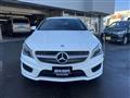 2014 Mercedes-Benz CLA-CLASS