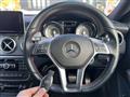 2014 Mercedes-Benz CLA-CLASS