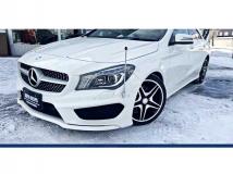 2014 Mercedes-Benz CLA-CLASS