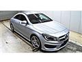2014 Mercedes-Benz CLA-CLASS