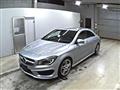 2014 Mercedes-Benz CLA-CLASS