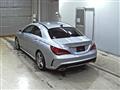2014 Mercedes-Benz CLA-CLASS