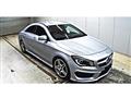 2014 Mercedes-Benz CLA-CLASS