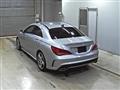 2014 Mercedes-Benz CLA-CLASS