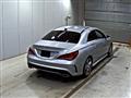 2014 Mercedes-Benz CLA-CLASS