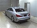 2014 Mercedes-Benz CLA-CLASS