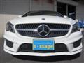 2014 Mercedes-Benz CLA-CLASS