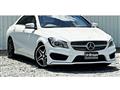 2014 Mercedes-Benz CLA-CLASS
