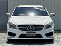 2014 Mercedes-Benz CLA-CLASS