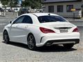 2014 Mercedes-Benz CLA-CLASS