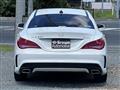 2014 Mercedes-Benz CLA-CLASS
