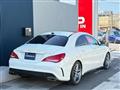 2014 Mercedes-Benz CLA-CLASS