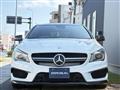 2014 Mercedes-Benz CLA-CLASS