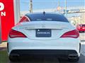 2014 Mercedes-Benz CLA-CLASS
