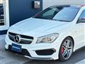 2014 Mercedes-Benz CLA-CLASS