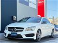 2014 Mercedes-Benz CLA-CLASS