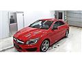 2013 Mercedes-Benz CLA-CLASS