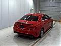 2013 Mercedes-Benz CLA-CLASS