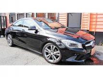 2013 Mercedes-Benz CLA-CLASS
