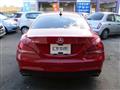 2013 Mercedes-Benz CLA-CLASS