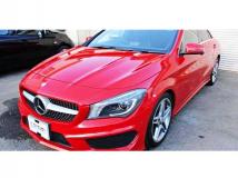 2013 Mercedes-Benz CLA-CLASS